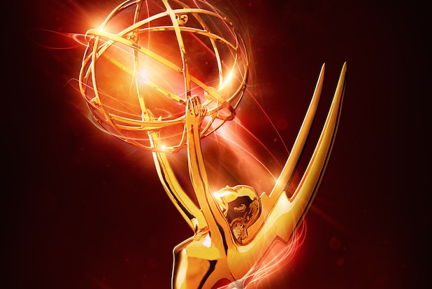 Emmy 2016