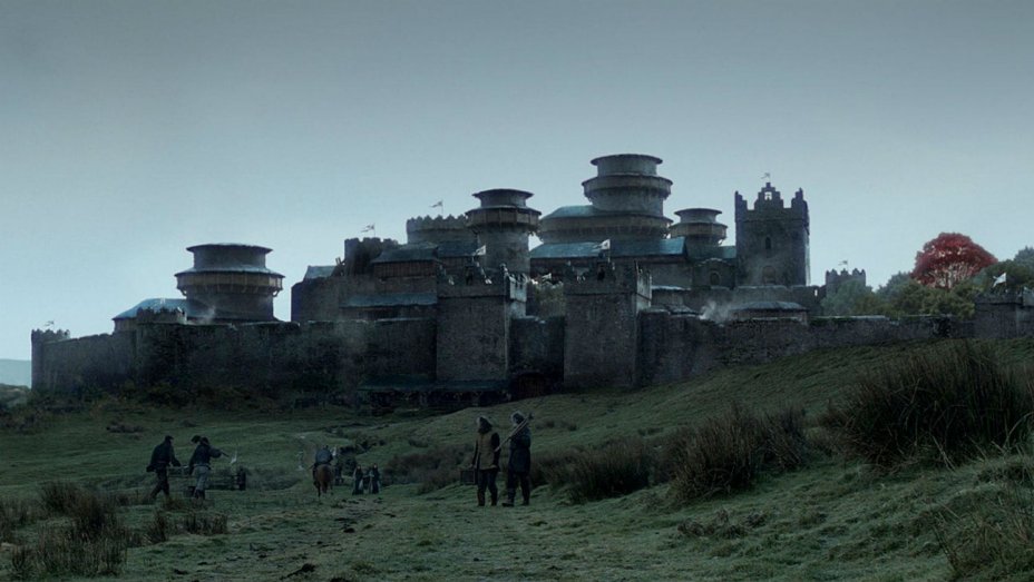 1x01_Winterfell